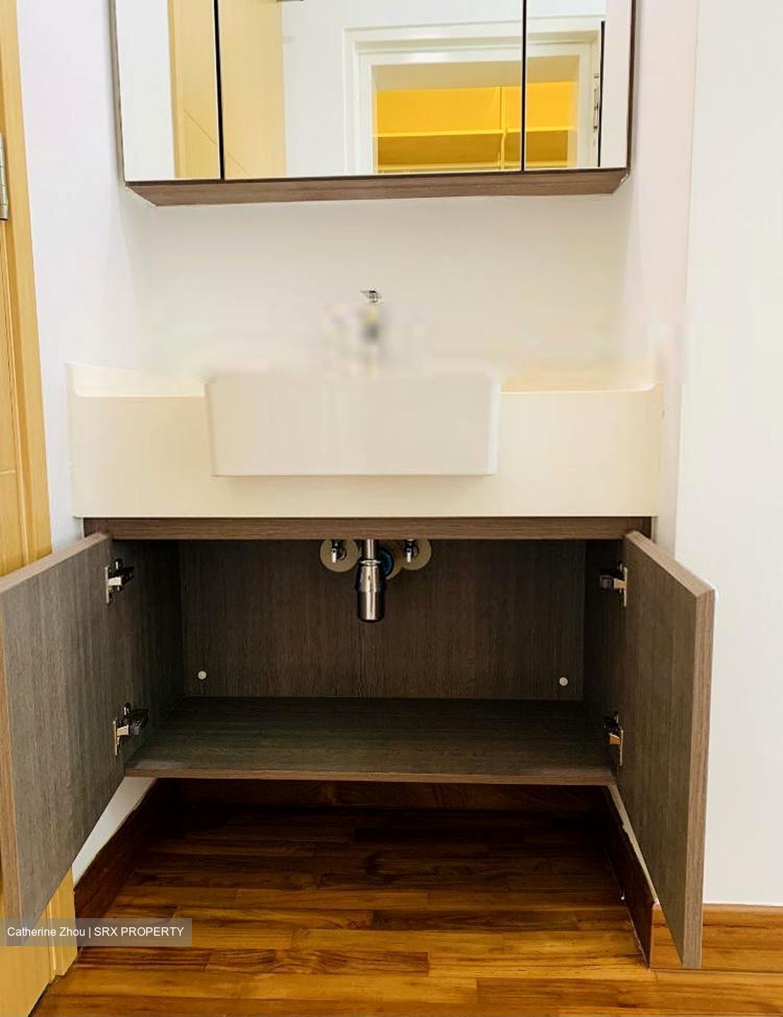 Casa Cambio (D19), Condominium #395787451